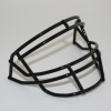 Schutt Ropo Mini Facemask  Black